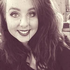 Meet your Posher, Kathlynn